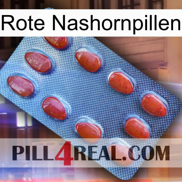 Red Rhino Pills 06